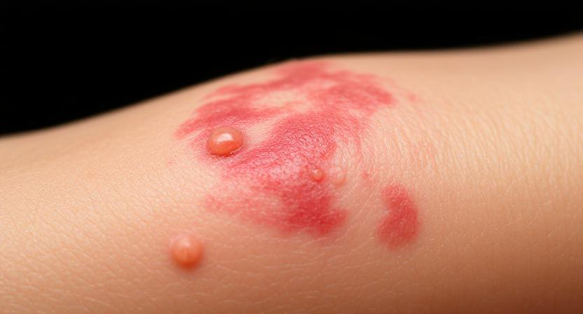 10 Tips Pencegahan Frambusia untuk Kesehatan Kulit yang Optimal