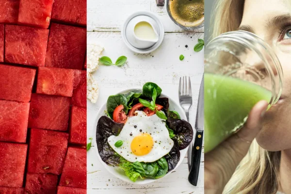 5 Tips Mengatasi Kelelahan Kronis dengan Vitamin yang Tepat 5 Tips Mengatasi Kelelahan Kronis dengan Vitamin yang Tepat