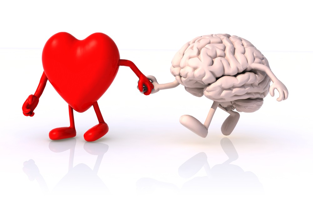 10 Cara Mengelola Emosi demi Jantung yang Sehat