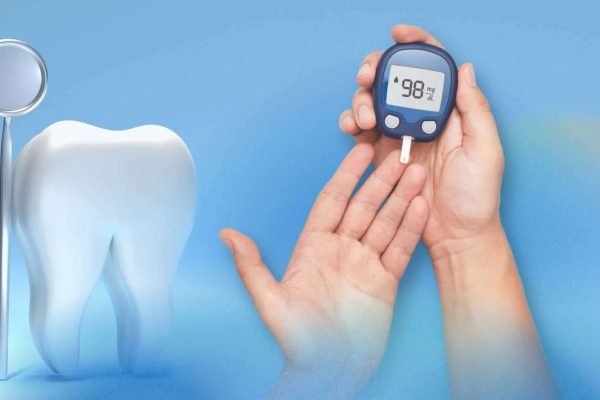 5 Tips Menjaga Kesehatan Mulut untuk Penderita Diabetes