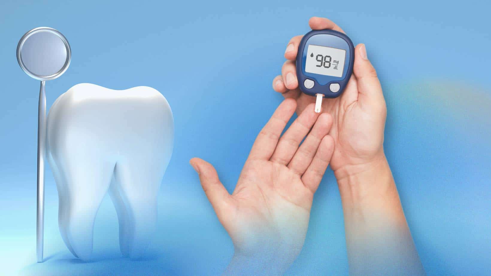 5 Tips Menjaga Kesehatan Mulut untuk Penderita Diabetes