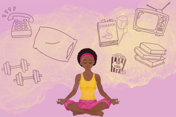 10 Cara Mengelola Kesehatan Mental untuk Kesehatan Tubuh 10 Cara Mengelola Kesehatan Mental untuk Kesehatan Tubuh