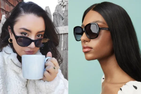 Panduan Memilih Sunglasses untuk Perlindungan Mata Maksimal