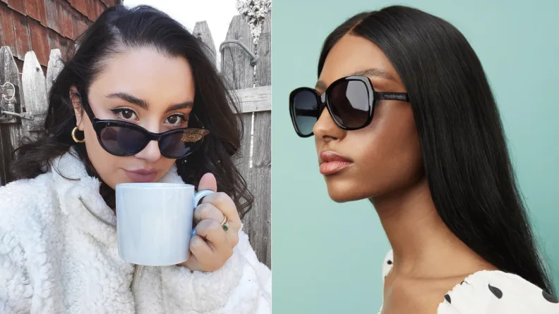 Panduan Memilih Sunglasses untuk Perlindungan Mata Maksimal