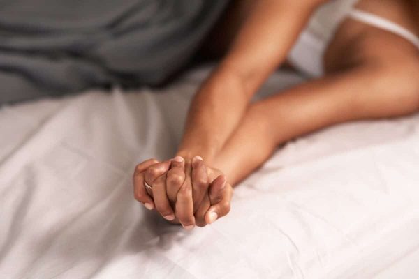 5 Tips Mengatasi Rasa Lelah yang Mengganggu Kehidupan Seksual