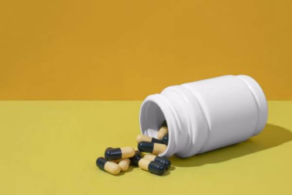 Panduan Memilih Suplemen Kalsium dan Vitamin D yang Tepat