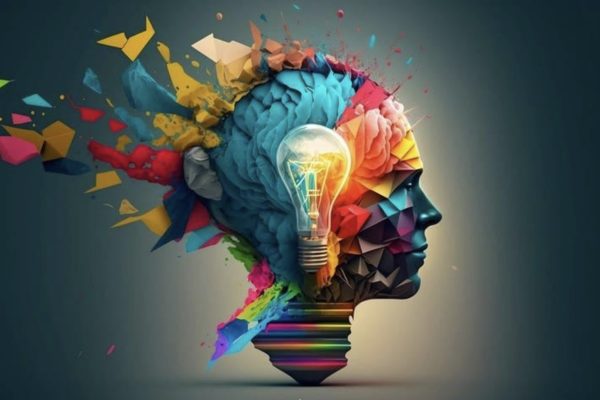 10 Cara Meningkatkan Kreativitas dan Daya Pikir