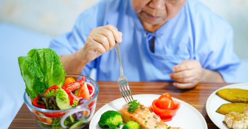 10 Tips Meningkatkan Kesehatan Telinga melalui Pola Makan