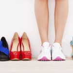10 Tips Memilih Sepatu yang Baik untuk Kesehatan Sendi