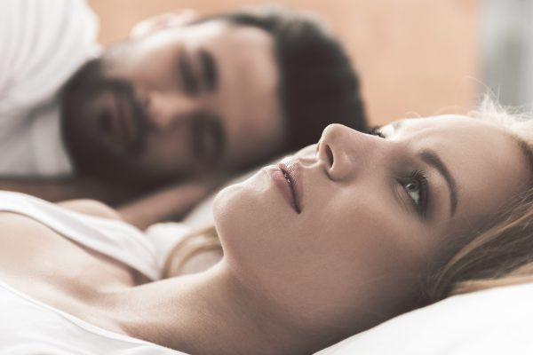 Panduan Mengatasi Masalah Libido Secara Alami