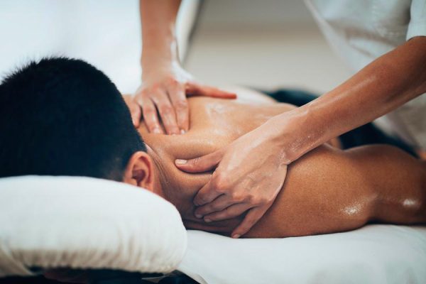 10 Tips Menggunakan Pijat untuk Pemulihan Otot yang Efektif