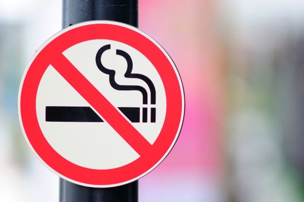 10 Kebiasaan Sehat untuk Mencegah Bronkitis