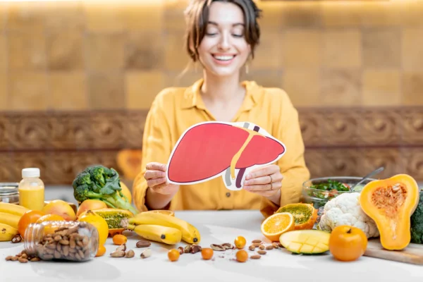 10 Tips Mudah Menjaga Liver Tetap Sehat dan Bebas Penyakit 10 Tips Mudah Menjaga Liver Tetap Sehat dan Bebas Penyakit