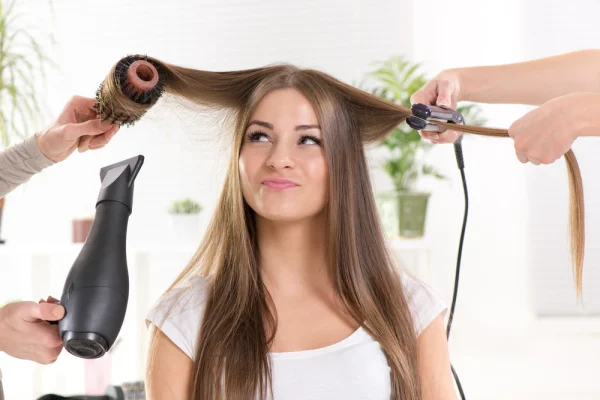 10 Mitos dan Fakta tentang Perawatan Rambut