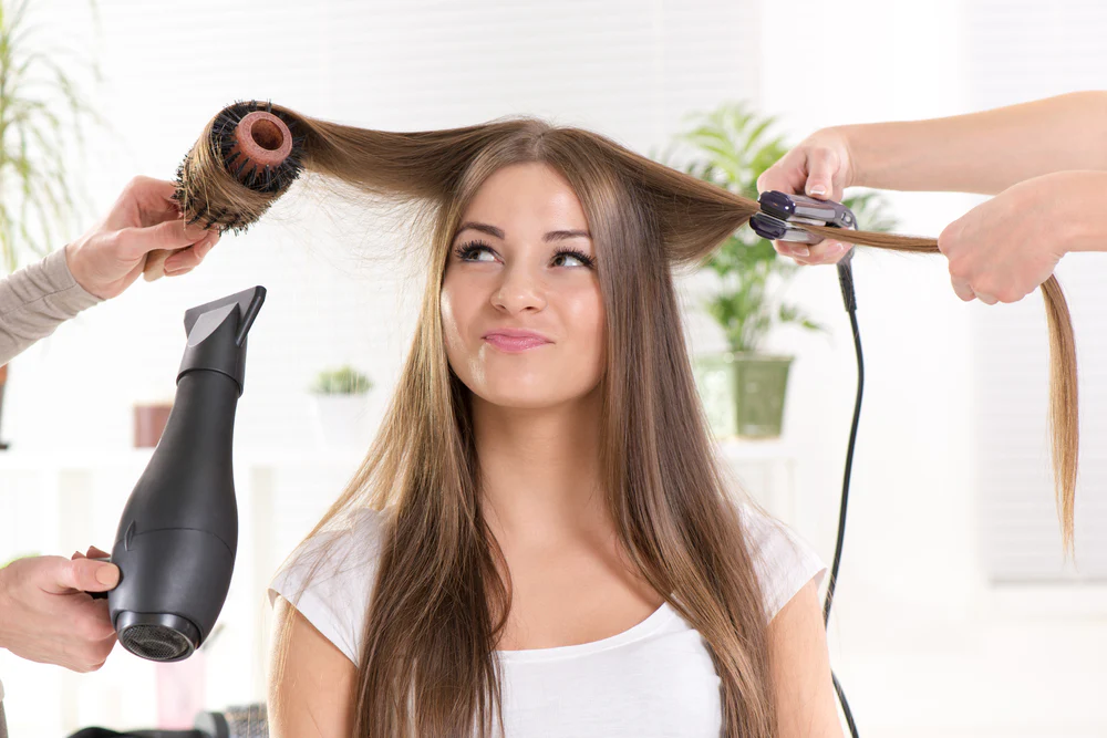 10 Mitos dan Fakta tentang Perawatan Rambut