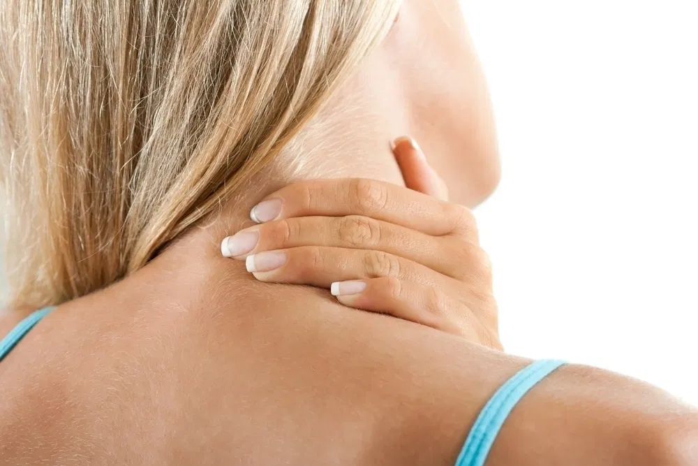 7 Cara Redakan Leher Sakit Tanpa Obat
