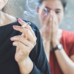 5 Cara Sederhana Menghindari Asap Rokok di Sekitar Kita