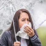 10 Cara Menghindari Infeksi Hidung Saat Musim Hujan