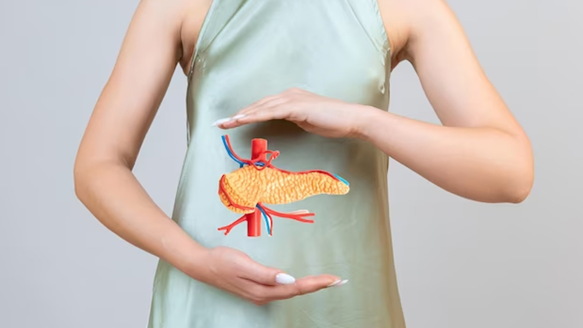 5 Tips Puasa Sehat Tanpa Membebani Pankreas