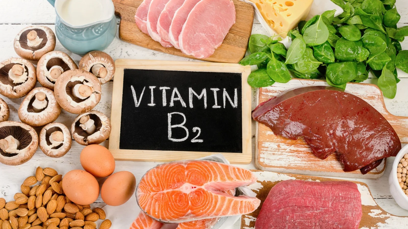 7 Jenis Vitamin yang Penting untuk Kesehatan Bibir