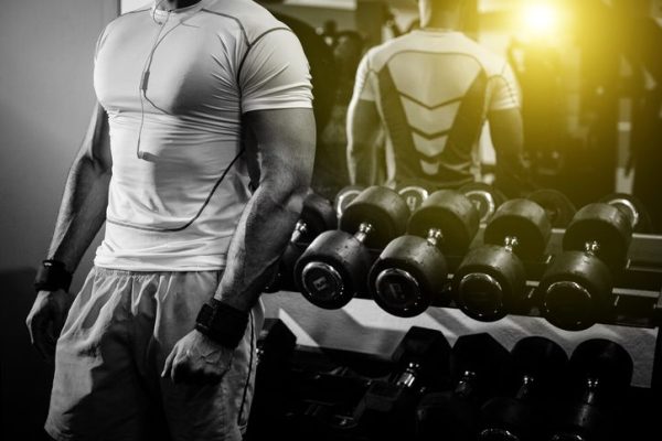 7 Tips Menjaga Keseimbangan Hormon bagi Pria