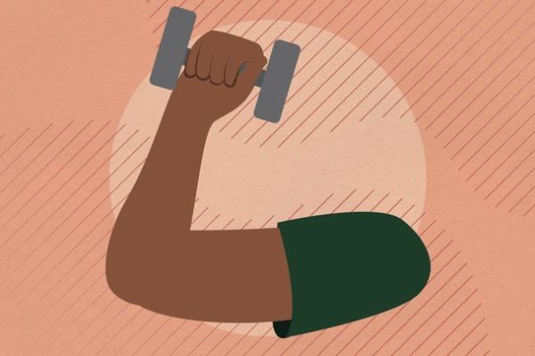 7 Kebiasaan Sehat untuk Bahu yang Lebih Kuat