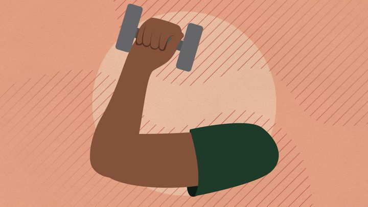 7 Kebiasaan Sehat untuk Bahu yang Lebih Kuat