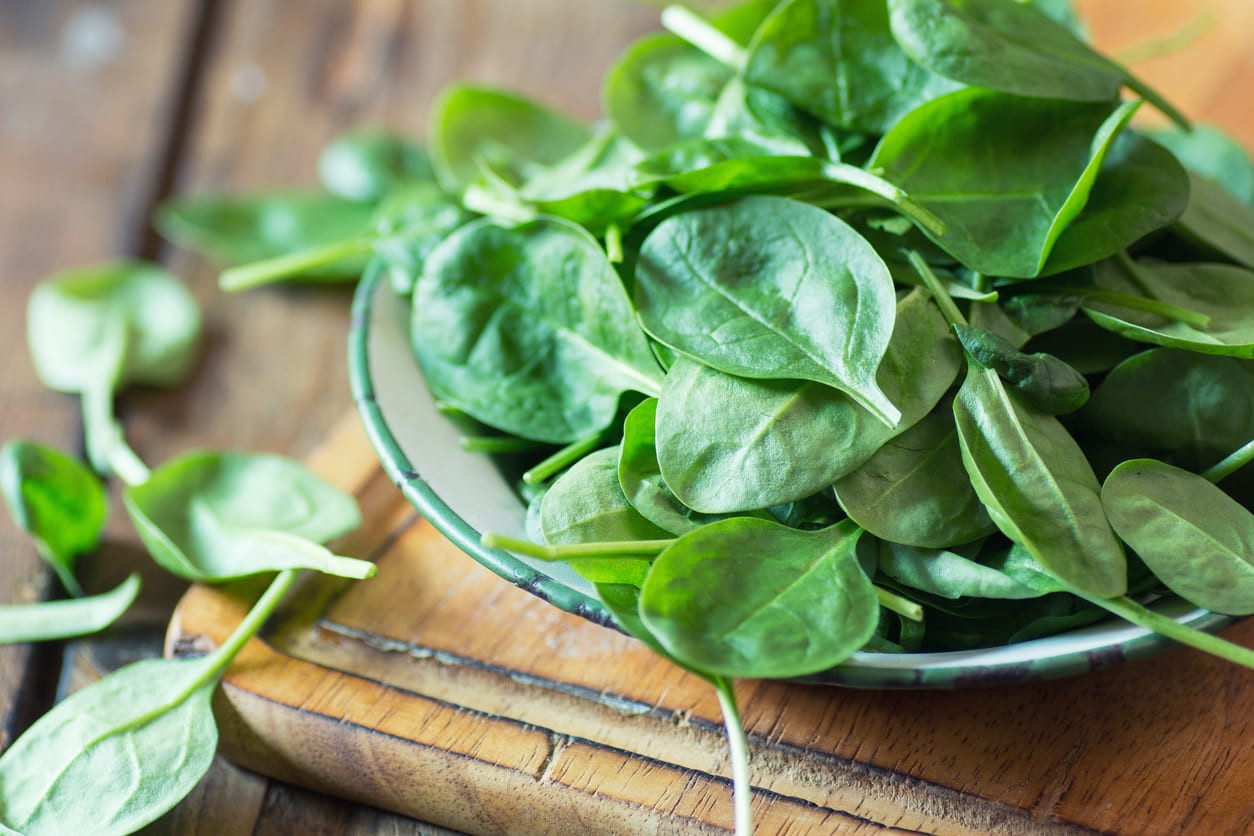 10 Makanan Anti-Inflamasi untuk Pankreas