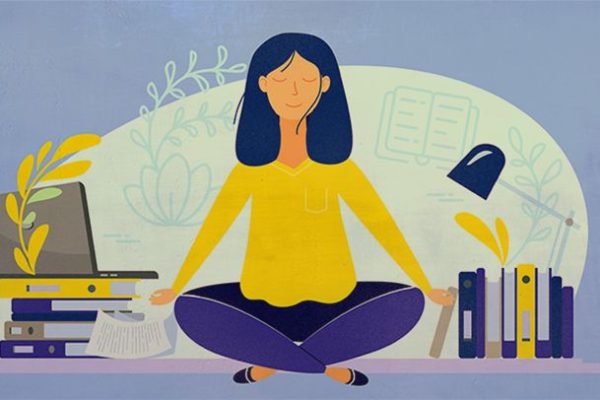 5 Peran Meditasi dalam Mengurangi Risiko Penyakit Kronis 5 Peran Meditasi dalam Mengurangi Risiko Penyakit Kronis