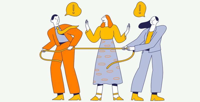 7 Pola Komunikasi Sehat yang Bisa Mengurangi Konflik