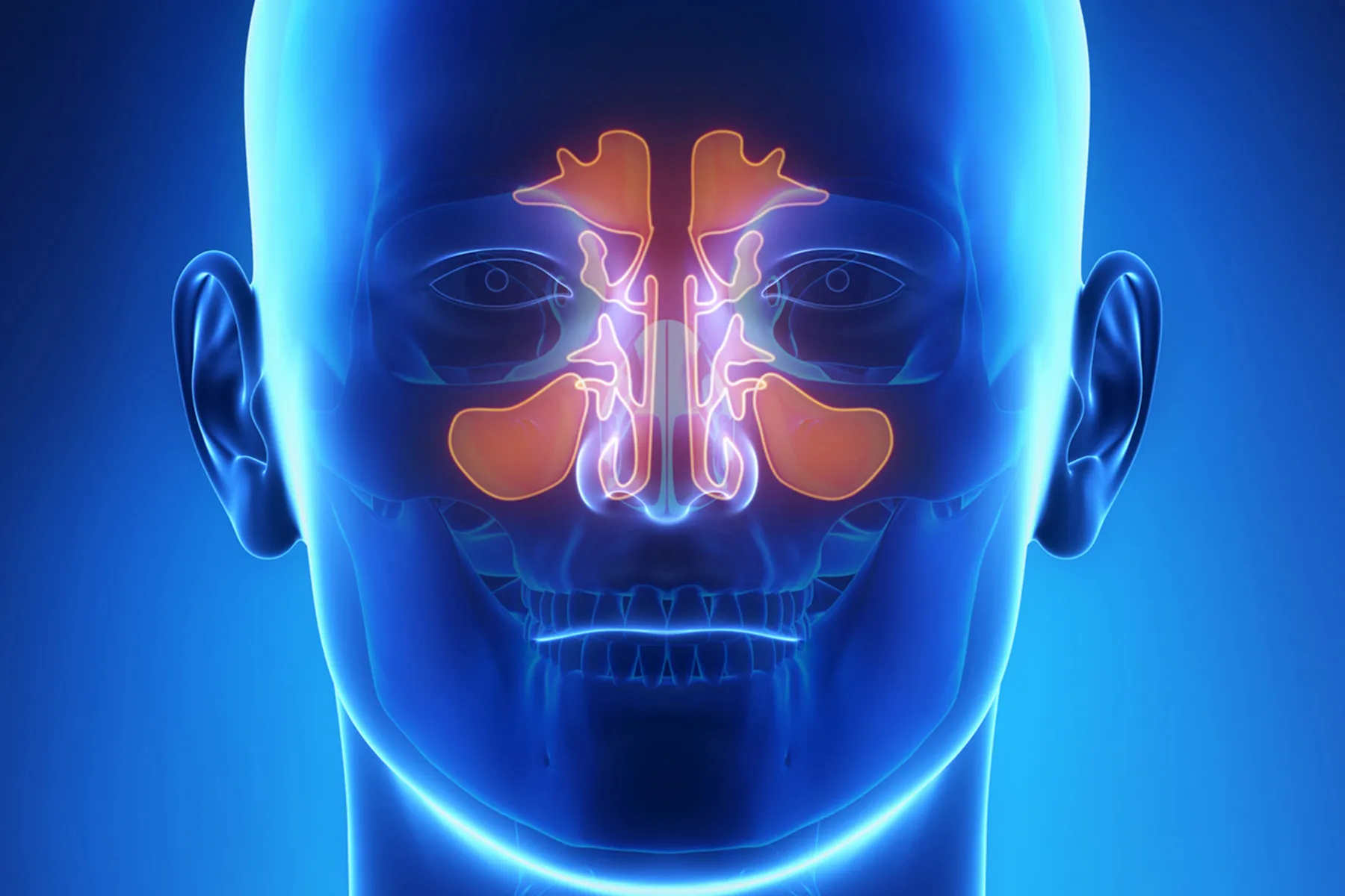 7 Cara Mengetahui Apakah Anda Mengalami Radang Hidung