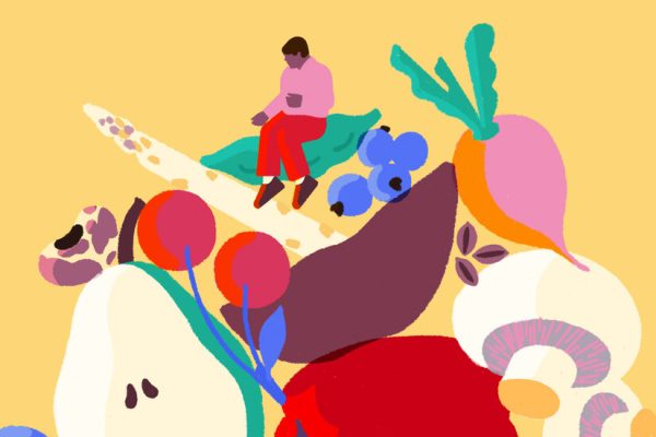 10 Cara Menghindari Makanan yang Bikin Gizi Tidak Seimbang 10 Cara Menghindari Makanan yang Bikin Gizi Tidak Seimbang