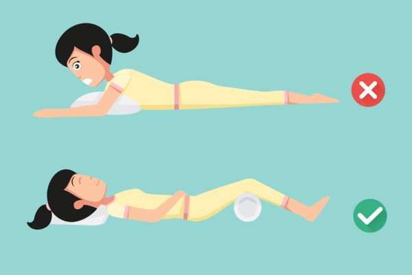 10 Cara Menjaga Postur Tubuh agar Pinggang Tidak Cepat Pegal 10 Cara Menjaga Postur Tubuh agar Pinggang Tidak Cepat Pegal