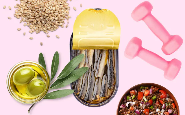 10 Cara Sehat Turunkan Kolesterol Tanpa Obat
