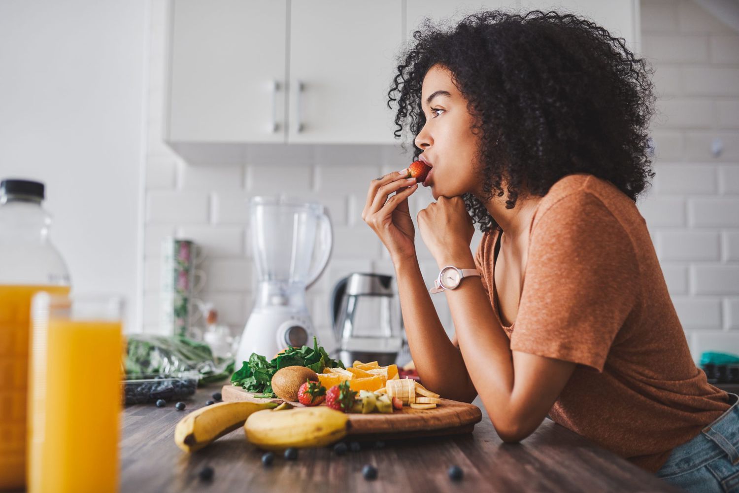 7 Cara Menyusun Meal Plan Sehat untuk Gaya Hidup Aktif