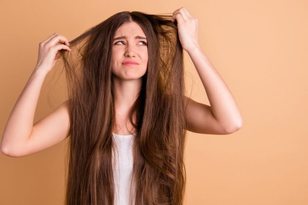 10 Cara Melindungi Rambut dari Polusi Lingkungan