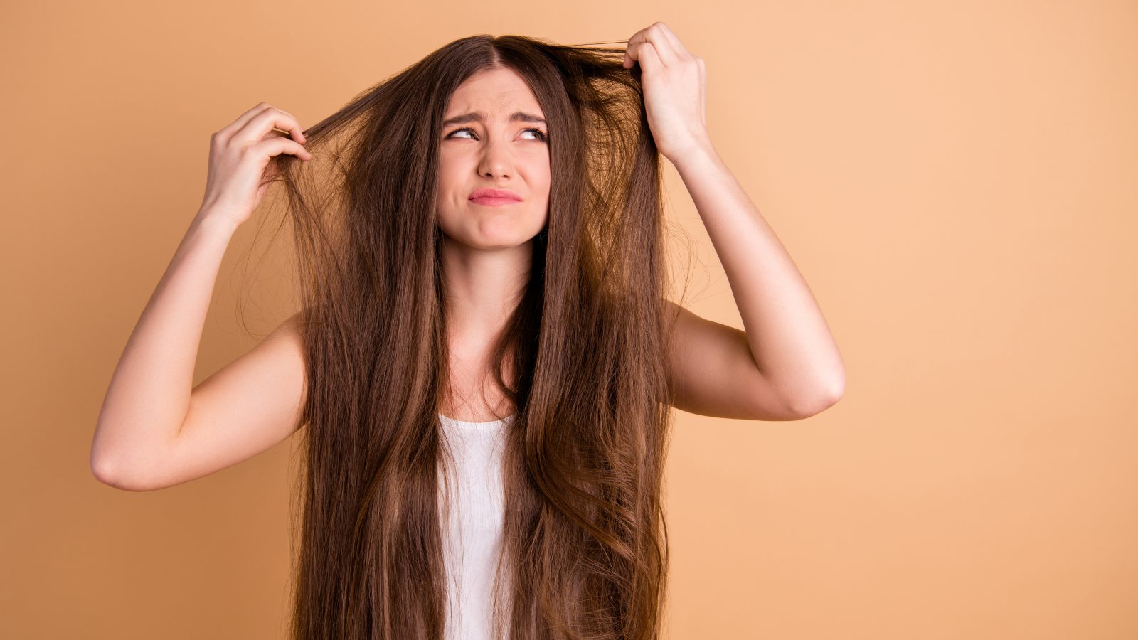 10 Cara Melindungi Rambut dari Polusi Lingkungan