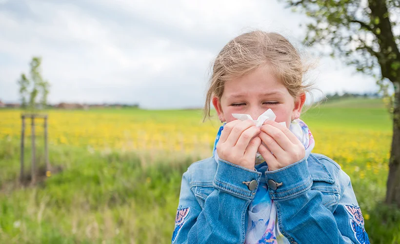 10 Tips Mengelola Alergi Rhinitis Agar Tidak Mengganggu Aktivitas