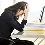 5 Strategi untuk Mengelola Depresi di Tempat Kerja