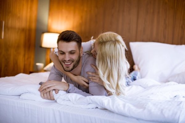 7 Kebiasaan Setelah Seks yang Penting untuk Dilakukan 7 Kebiasaan Setelah Seks yang Penting untuk Dilakukan